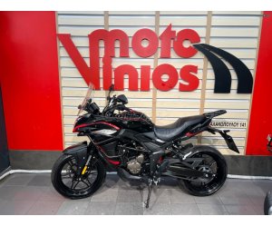 Voge 300DS 2023