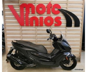 KYMCO DOWNTOWN 350 '24