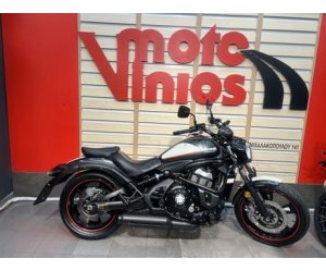 KAWASAKI VULCAN 650S 2018