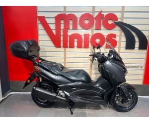 YAMAHA XMAX 300 2018