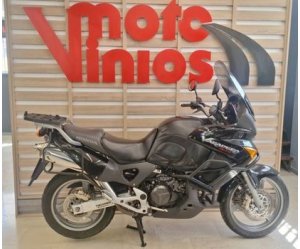 HONDA VARADERO 1000 2004