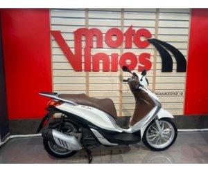 PIAGGIO MEDLEY 150 2018