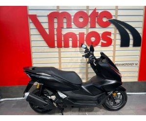 HONDA PCX125 DX '26