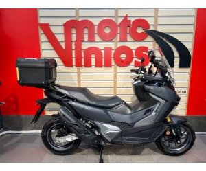 Sym ADX 400 2025
