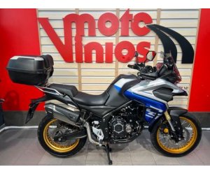 Voge DS525X 2024