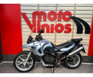 Bmw F 650 GS 2010 800