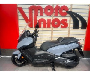 Sym Maxsym 400i 2022