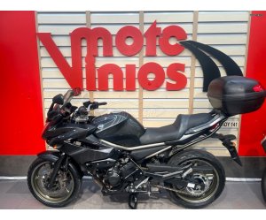 Yamaha XJ6 DIVERSION 2010