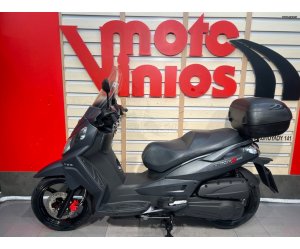 Sym Citycom 300i 2015 S