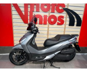 Sym HD 300 2022