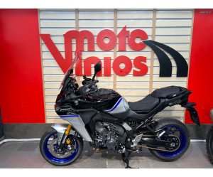 Yamaha TRACER 9 GT Y-AMT EU5+