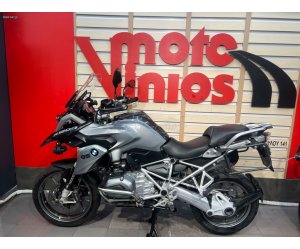 Bmw R 1200 GS LC 2013