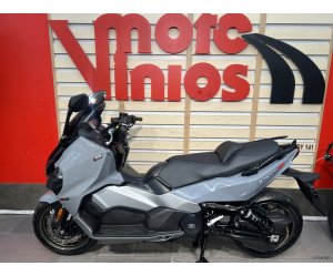 Sym Maxsym TL 508 2023