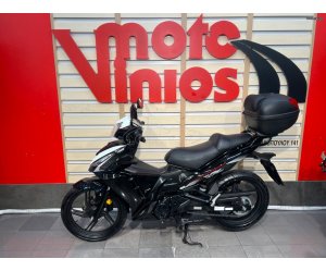 Sym VF 185 2019