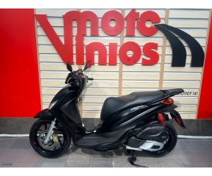 Piaggio Medley 125 2022 S