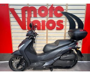 Sym HD 300 2022