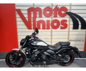 Kawasaki Vulcan S 2018 650
