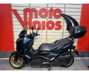 Yamaha XMAX 300 Tech Max 2023