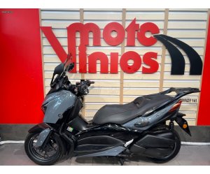 YAMAHA XMAX300 TECH MAX '22