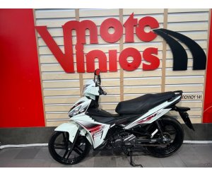 Sym VF 125 2023