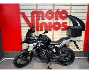 Bmw G 310 GS 2025