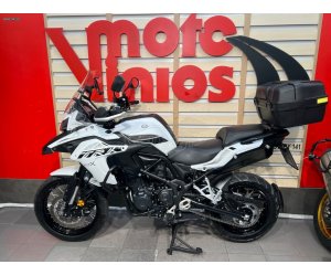 Benelli TRK X 502 2024