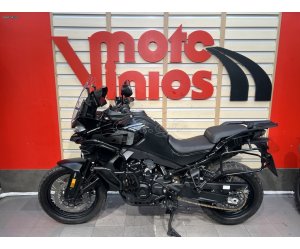 CFmoto 800MT Explore Edition 2023