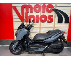 Yamaha XMAX 300 Tech Max 2022