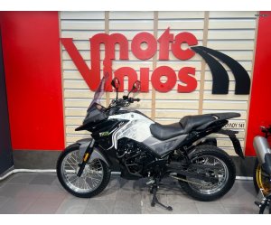 Sym NH-T 200 2022