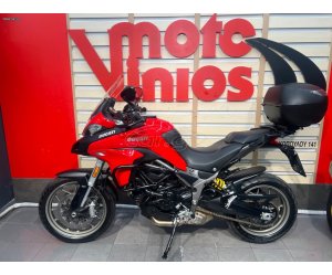 Ducati Multistrada 950 2017