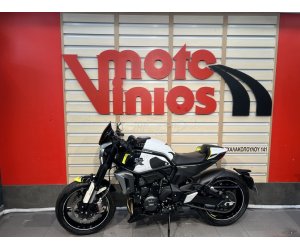 CFmoto 700 CL-X 2026 SPORT ΕΓΓΥΗΣΗ ΕΩΣ 05/2029
