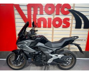 CFmoto 700 MT 2024 ΕΓΓΥΗΣΗ ΕΩΣ 07/2027