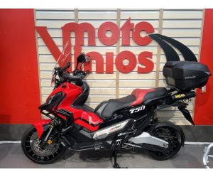 Honda X-ADV 750 2017