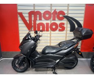Yamaha XMAX 300 2018