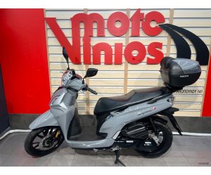 Sym Symphony ST 200i 2024