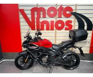 Voge 300DS 2021