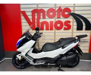Zontes E 350 2024