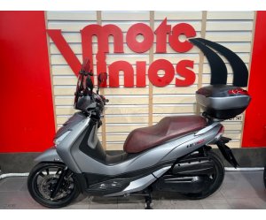 Sym HD 300 2021