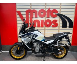 CFmoto 800MT Explore Edition 2023