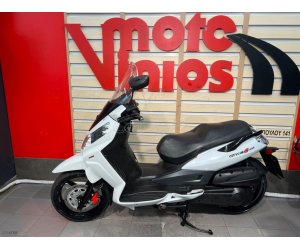 Sym Citycom 300i 2018