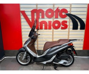 Piaggio Medley 150 2019