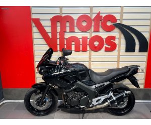 Yamaha TDM 900 2007