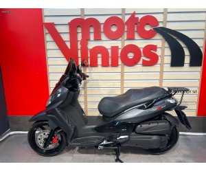 Sym Citycom 300i 2019 S ABS