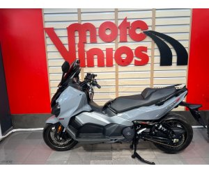 Sym Maxsym TL 2021 508