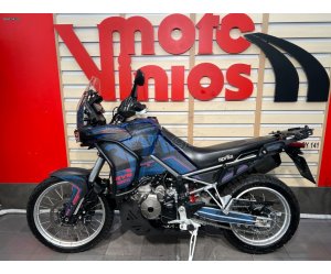 Aprilia Tuareg 660 2024