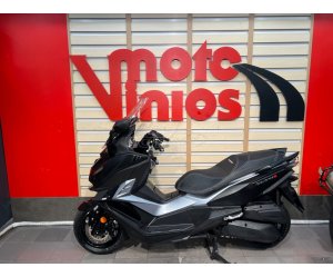Sym Cruisym 300 2023