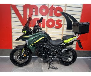 Benelli TRK 702 2025 x