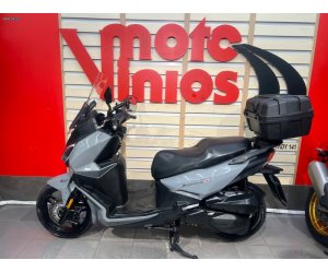 Sym Joyride 300 2024