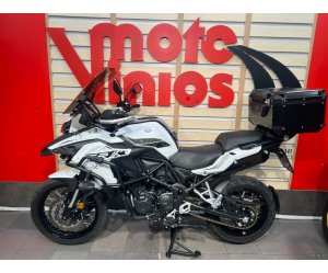 Benelli TRK 502 2021 X