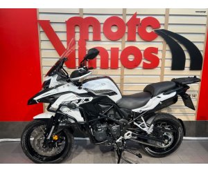 Benelli TRK 502 2021 X